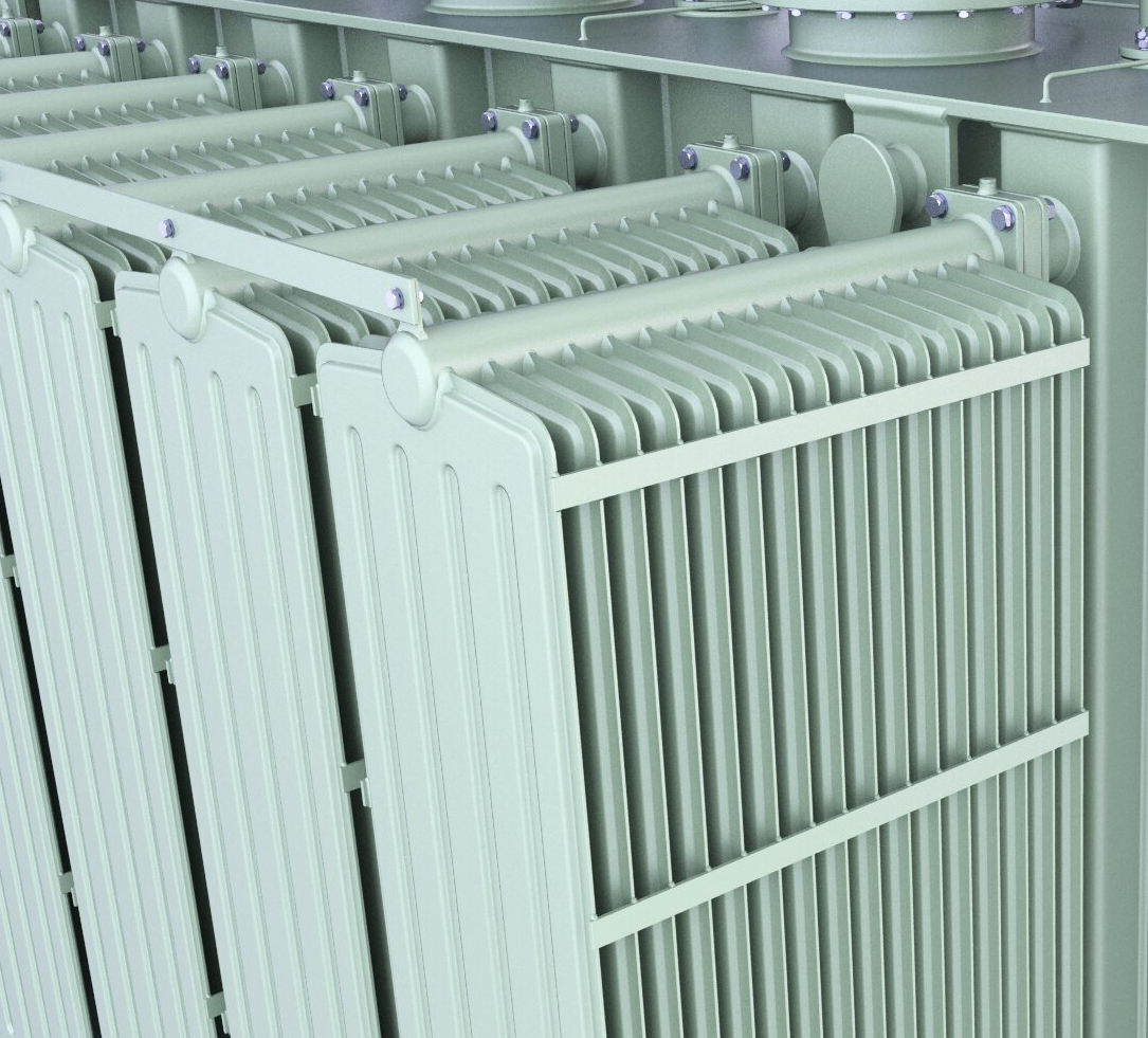 radiator