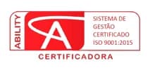 ISO 9001:2015