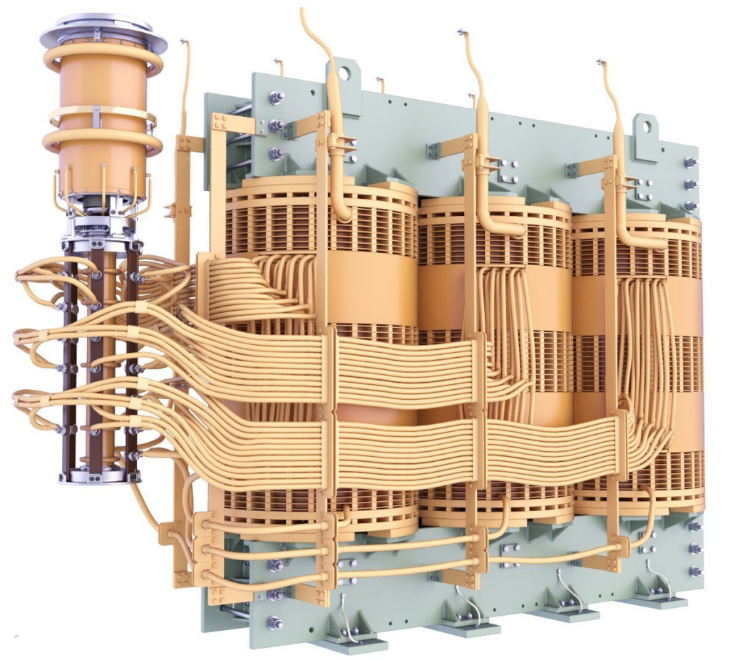 coil Electron Tecnologia Digital