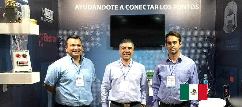 Expo Eléctrica Internacional - México