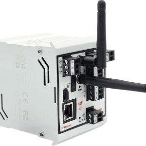 RTU – Power Connect