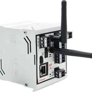RTU – Power Connect