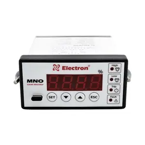 MNO – Monitor e Indicador de Nível de Óleo para Trafos