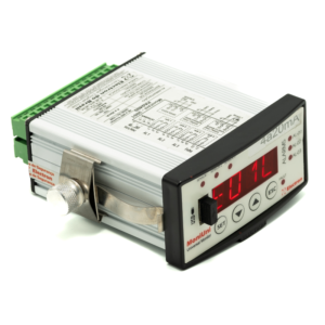 MoniUni – Monitor Universal de Sinais