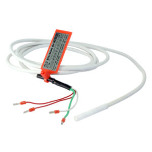 STFE – Sensor de Temperatura Flexível Tipo RTD-PT100
