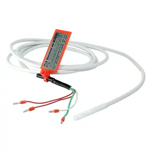 STFE – Sensor de Temperatura Flexível Tipo RTD-PT100