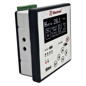 EHMI - Interface Homem Máquina - Gateway IoT