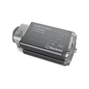GDSCAN 6000 - Monitor de Hidrogênio(H₂), Umidade, Pressão e Temperatura