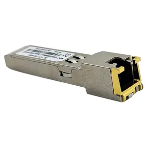 Transceivers SFP (Small Form-factor Pluggable)