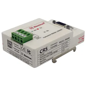CRS - CONVERSOR RS232 - RS485
