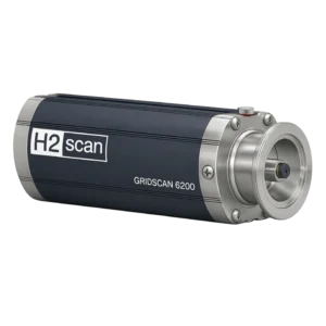 GDSCAN 6200 - Monitor de Hidrogênio(H₂), Umidade, Pressão e Temperatura